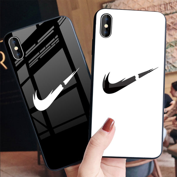 Black Nike Phone Case – Always Fly Accessories Black Nike Phone Case – Always Fly Accessories