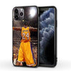 Kobe Bryant iPhone Case